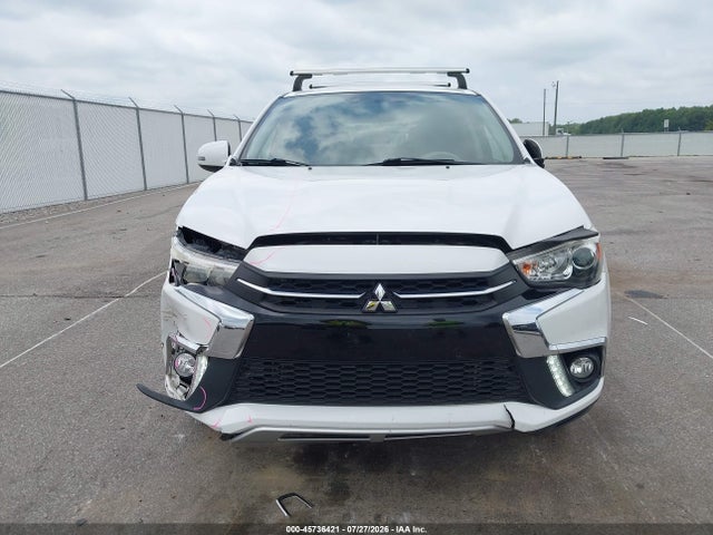 Aukcja sprzedaży 2019 Mitsubishi Outlander Sport 2.0 Se, vin: JA4AR3AU9KU000923, numer aukcji: 45736421