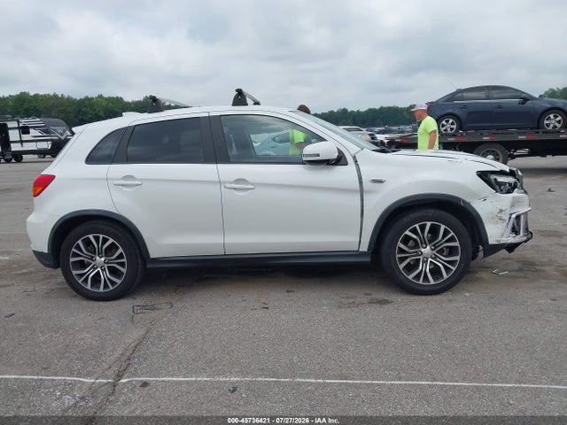Aukcja sprzedaży 2019 Mitsubishi Outlander Sport 2.0 Se, vin: JA4AR3AU9KU000923, numer aukcji: 45736421