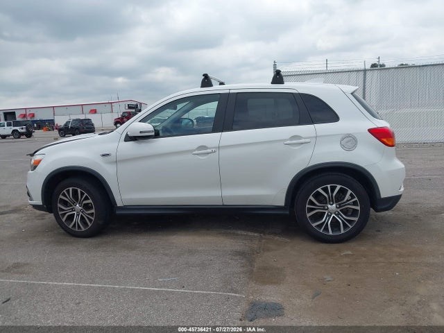 Aukcja sprzedaży 2019 Mitsubishi Outlander Sport 2.0 Se, vin: JA4AR3AU9KU000923, numer aukcji: 45736421
