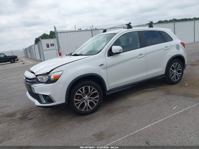 Aukcja sprzedaży 2019 Mitsubishi Outlander Sport 2.0 Se, vin: JA4AR3AU9KU000923, numer aukcji: 45736421
