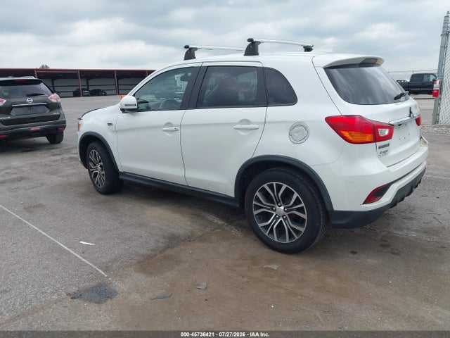 Aukcja sprzedaży 2019 Mitsubishi Outlander Sport 2.0 Se, vin: JA4AR3AU9KU000923, numer aukcji: 45736421
