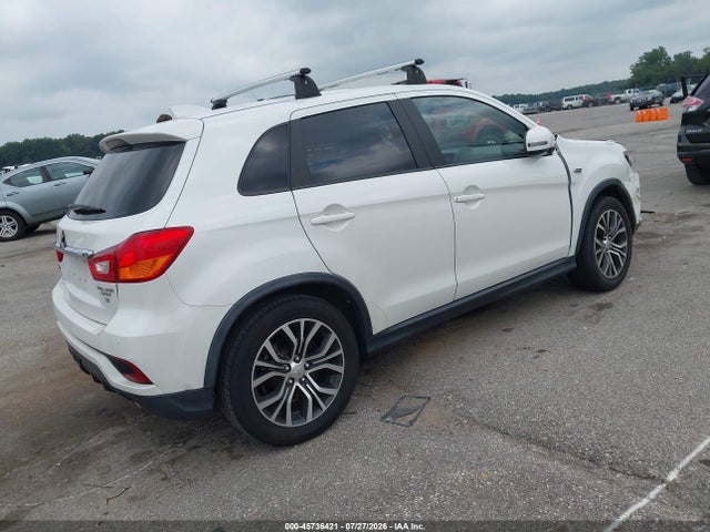 Aukcja sprzedaży 2019 Mitsubishi Outlander Sport 2.0 Se, vin: JA4AR3AU9KU000923, numer aukcji: 45736421