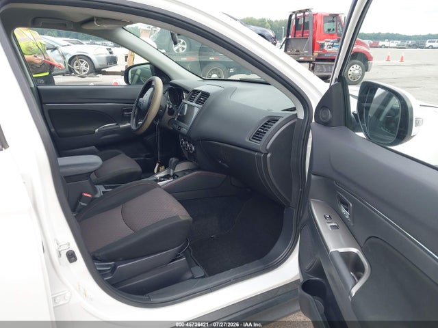 Aukcja sprzedaży 2019 Mitsubishi Outlander Sport 2.0 Se, vin: JA4AR3AU9KU000923, numer aukcji: 45736421