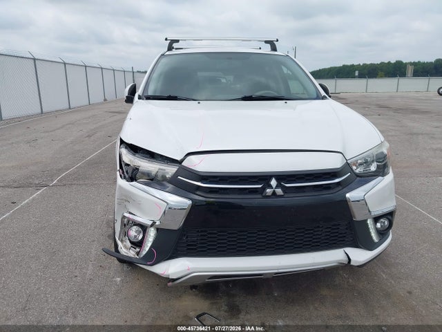 Aukcja sprzedaży 2019 Mitsubishi Outlander Sport 2.0 Se, vin: JA4AR3AU9KU000923, numer aukcji: 45736421