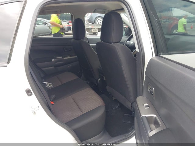 Aukcja sprzedaży 2019 Mitsubishi Outlander Sport 2.0 Se, vin: JA4AR3AU9KU000923, numer aukcji: 45736421