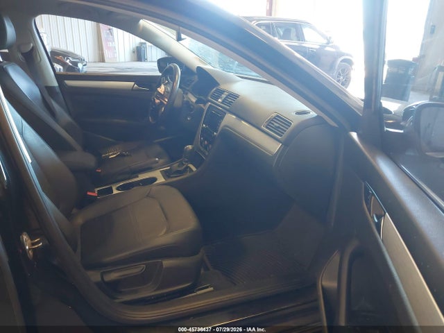 Продаж на аукціоні авто 2013 Volkswagen Passat 2.5l Se, vin: 1VWBH7A3XDC082954, номер лоту: 45736437