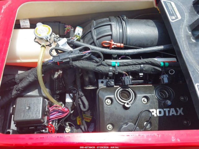 Seadoo Rxt-x 300 2024 YDV78676E424 Image 10