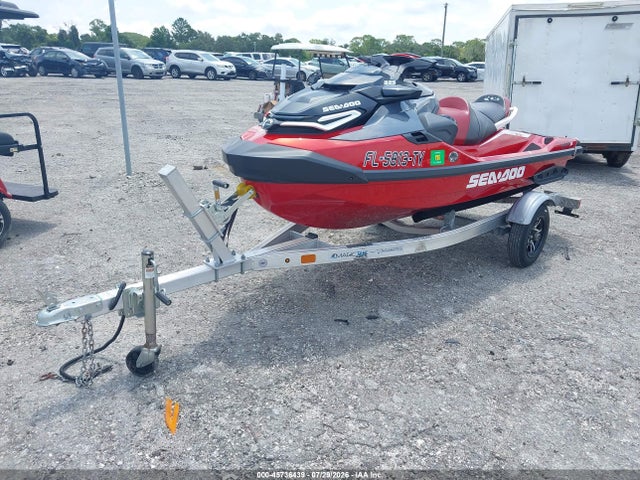 Seadoo Rxt-x 300 2024 YDV78676E424 Image 2