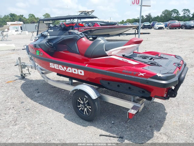 Seadoo Rxt-x 300 2024 YDV78676E424 Image 3