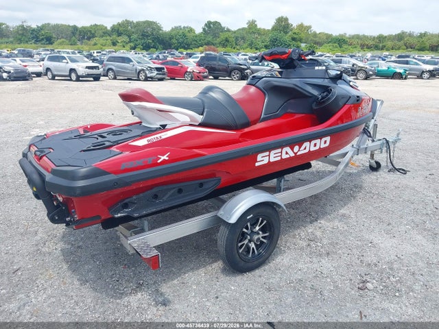 Seadoo Rxt-x 300 2024 YDV78676E424 Image 4