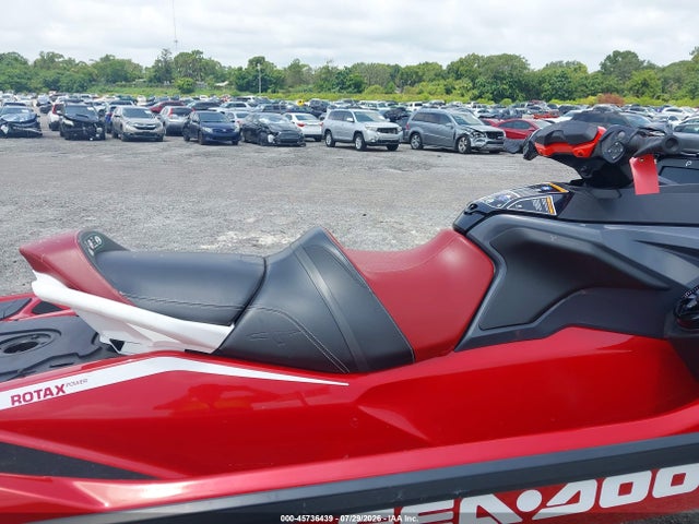 Seadoo Rxt-x 300 2024 YDV78676E424 Image 5