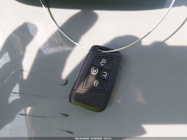 2022 Volkswagen Taos 1.5t Se მანქანა იყიდება აუქციონზე, vin: 3VVRX7B21NM008723, აუქციონის ნომერი: 45736440