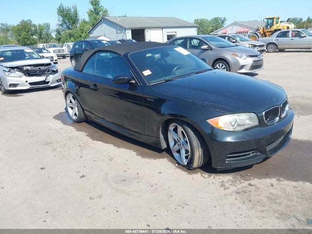 Aukcja sprzedaży 2009 Bmw 135i, vin: WBAUN93589VK41056, numer aukcji: 45736441