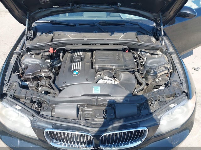 Aukcja sprzedaży 2009 Bmw 135i, vin: WBAUN93589VK41056, numer aukcji: 45736441
