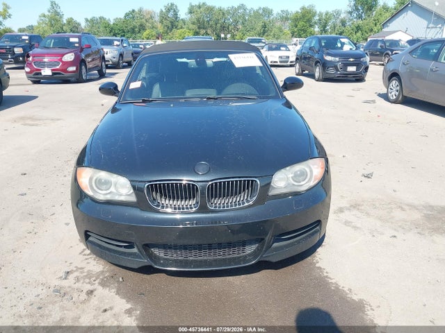Aukcja sprzedaży 2009 Bmw 135i, vin: WBAUN93589VK41056, numer aukcji: 45736441