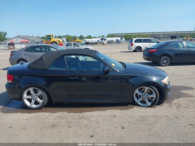 Aukcja sprzedaży 2009 Bmw 135i, vin: WBAUN93589VK41056, numer aukcji: 45736441