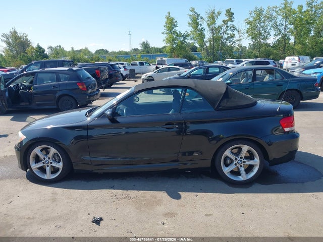 Aukcja sprzedaży 2009 Bmw 135i, vin: WBAUN93589VK41056, numer aukcji: 45736441