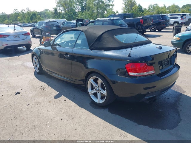 Aukcja sprzedaży 2009 Bmw 135i, vin: WBAUN93589VK41056, numer aukcji: 45736441