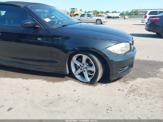 Aukcja sprzedaży 2009 Bmw 135i, vin: WBAUN93589VK41056, numer aukcji: 45736441