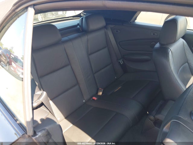 Aukcja sprzedaży 2009 Bmw 135i, vin: WBAUN93589VK41056, numer aukcji: 45736441
