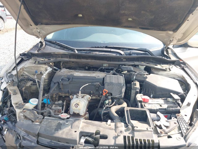 Aukcja sprzedaży 2015 Honda Accord Sport, vin: 1HGCR2F57FA034233, numer aukcji: 45736443