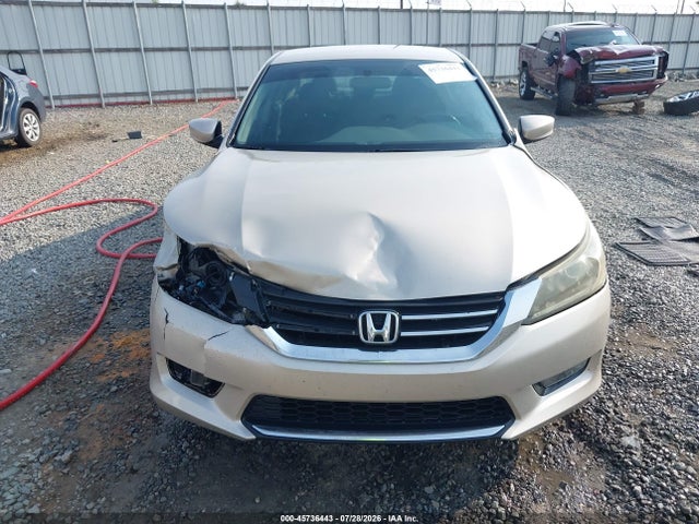 Aukcja sprzedaży 2015 Honda Accord Sport, vin: 1HGCR2F57FA034233, numer aukcji: 45736443