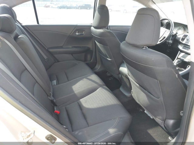 Aukcja sprzedaży 2015 Honda Accord Sport, vin: 1HGCR2F57FA034233, numer aukcji: 45736443