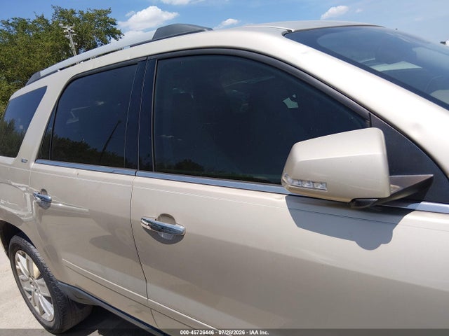 GMC Acadia Slt-1 2015 1GKKRRKD1FJ360341 Image 13