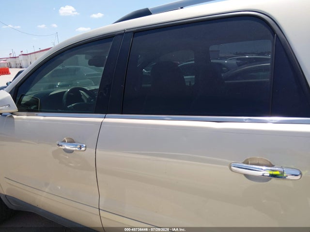 GMC Acadia Slt-1 2015 1GKKRRKD1FJ360341 Image 14