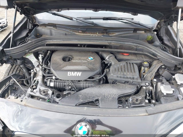 Продажа на аукционе авто 2018 Bmw X2 Xdrive28i, vin: WBXYJ5C37JEF74186, номер лота: 45736448