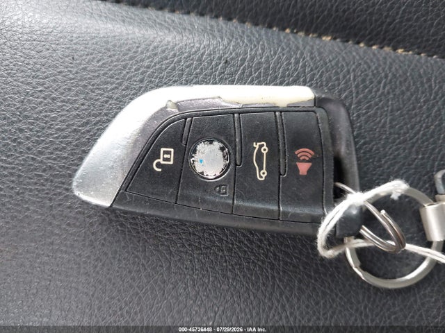 Продажа на аукционе авто 2018 Bmw X2 Xdrive28i, vin: WBXYJ5C37JEF74186, номер лота: 45736448