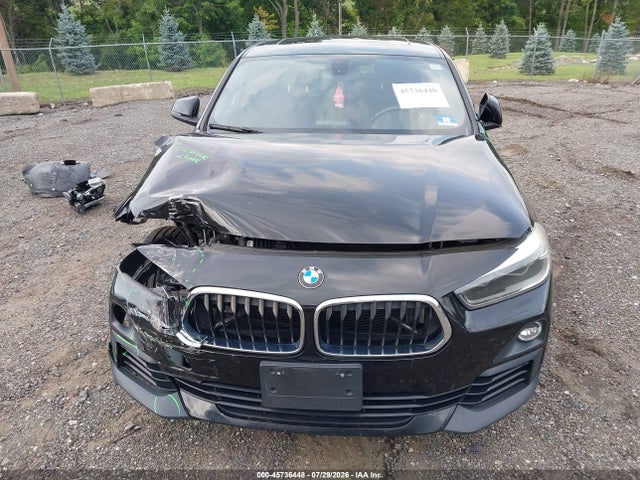 Продажа на аукционе авто 2018 Bmw X2 Xdrive28i, vin: WBXYJ5C37JEF74186, номер лота: 45736448