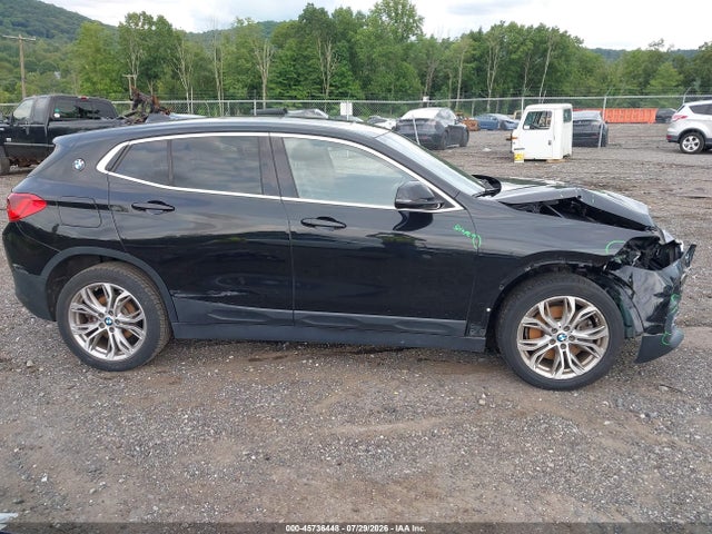 Продажа на аукционе авто 2018 Bmw X2 Xdrive28i, vin: WBXYJ5C37JEF74186, номер лота: 45736448