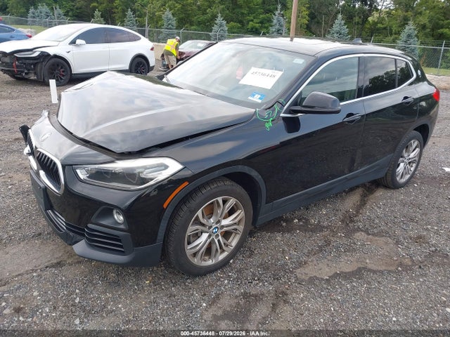 Продажа на аукционе авто 2018 Bmw X2 Xdrive28i, vin: WBXYJ5C37JEF74186, номер лота: 45736448