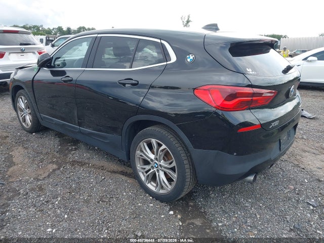 Продажа на аукционе авто 2018 Bmw X2 Xdrive28i, vin: WBXYJ5C37JEF74186, номер лота: 45736448