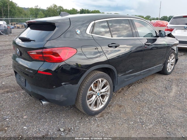 Продажа на аукционе авто 2018 Bmw X2 Xdrive28i, vin: WBXYJ5C37JEF74186, номер лота: 45736448
