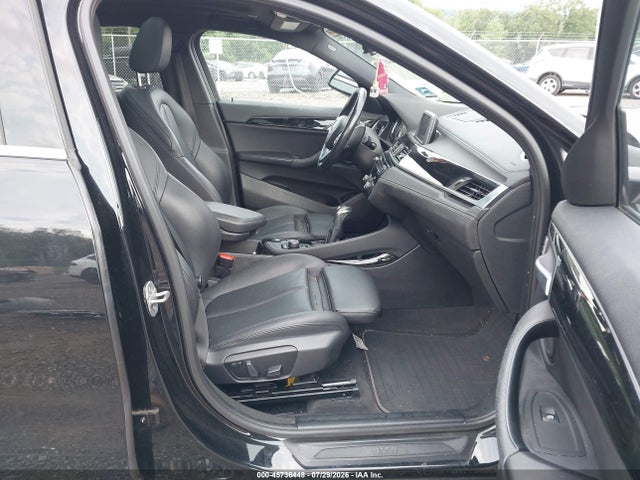 Продажа на аукционе авто 2018 Bmw X2 Xdrive28i, vin: WBXYJ5C37JEF74186, номер лота: 45736448