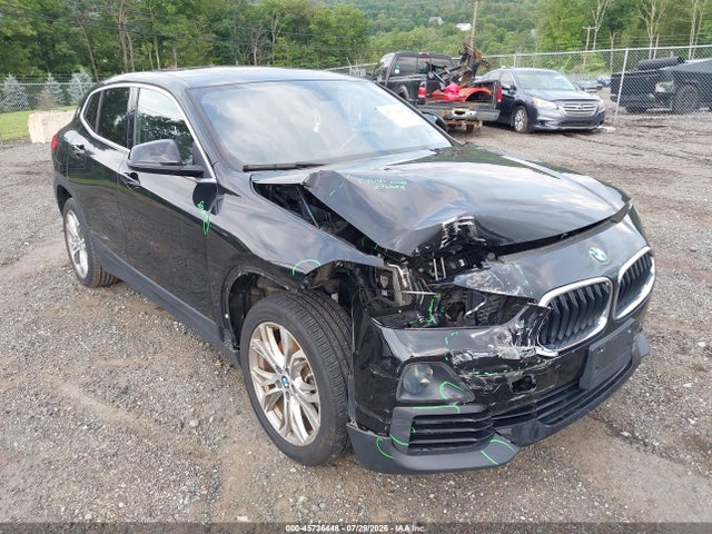 Продажа на аукционе авто 2018 Bmw X2 Xdrive28i, vin: WBXYJ5C37JEF74186, номер лота: 45736448