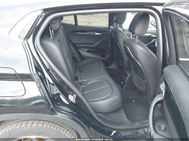 Продажа на аукционе авто 2018 Bmw X2 Xdrive28i, vin: WBXYJ5C37JEF74186, номер лота: 45736448
