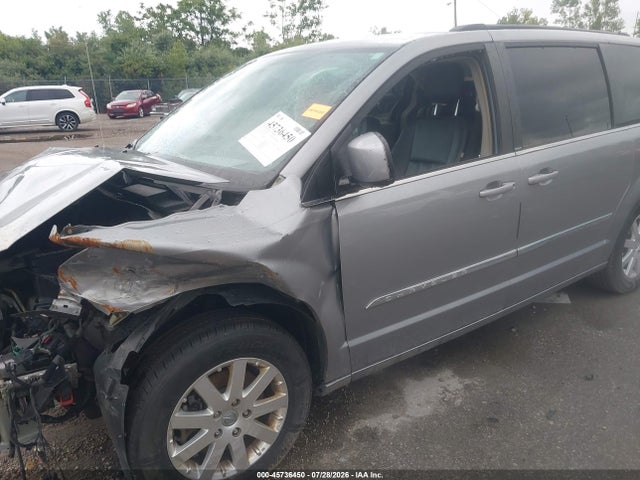 Aukcja sprzedaży 2014 Chrysler Town & Country Touring, vin: 2C4RC1BG2ER325938, numer aukcji: 45736450