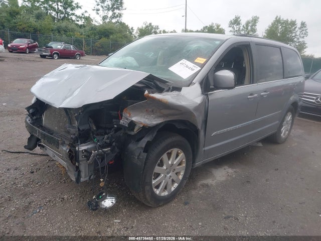 Aukcja sprzedaży 2014 Chrysler Town & Country Touring, vin: 2C4RC1BG2ER325938, numer aukcji: 45736450