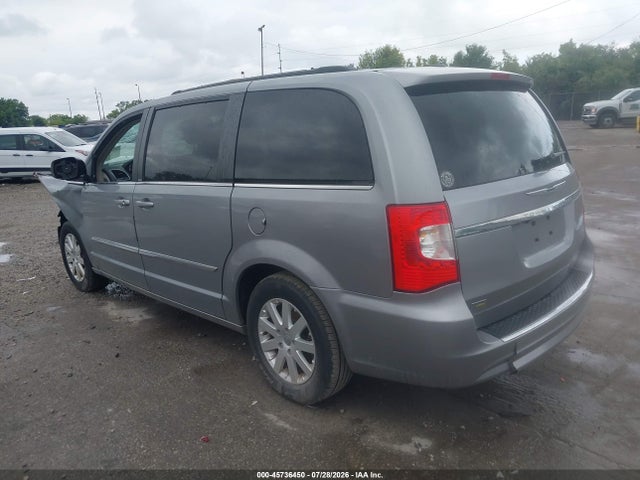Aukcja sprzedaży 2014 Chrysler Town & Country Touring, vin: 2C4RC1BG2ER325938, numer aukcji: 45736450