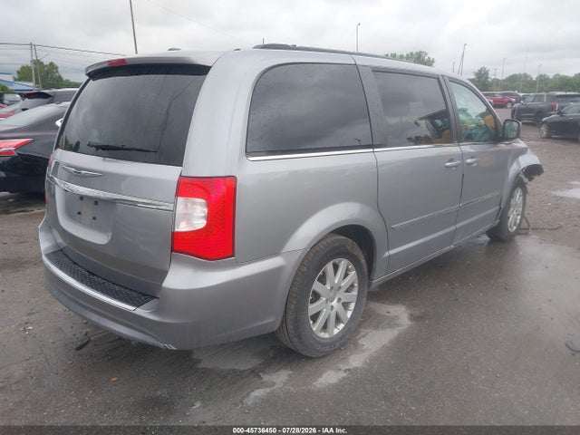 Aukcja sprzedaży 2014 Chrysler Town & Country Touring, vin: 2C4RC1BG2ER325938, numer aukcji: 45736450