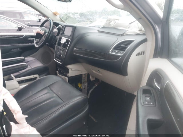 Aukcja sprzedaży 2014 Chrysler Town & Country Touring, vin: 2C4RC1BG2ER325938, numer aukcji: 45736450