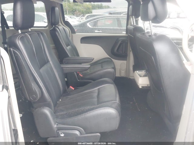 Aukcja sprzedaży 2014 Chrysler Town & Country Touring, vin: 2C4RC1BG2ER325938, numer aukcji: 45736450