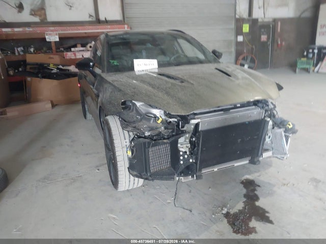 Aston Martin Dbx 707 2023 SD7VUJBW8PTV08548 main image