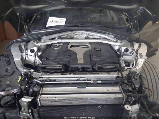 Aston Martin Dbx 707 2023 SD7VUJBW8PTV08548 Image 10