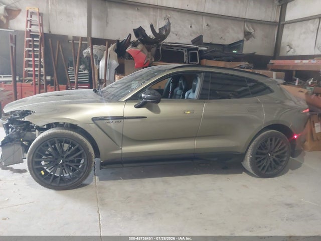 Aston Martin Dbx 707 2023 SD7VUJBW8PTV08548 Image 14