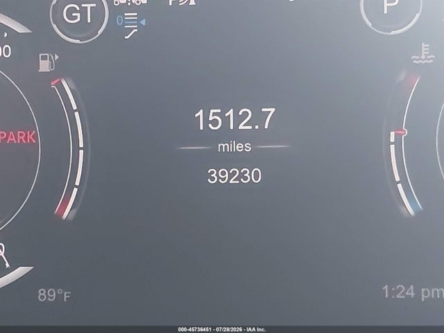 Aston Martin Dbx 707 2023 SD7VUJBW8PTV08548 Image 15