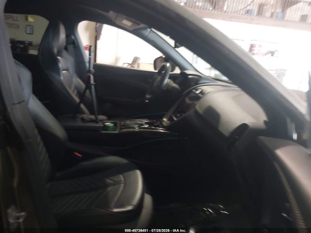 Aston Martin Dbx 707 2023 SD7VUJBW8PTV08548 Image 5
